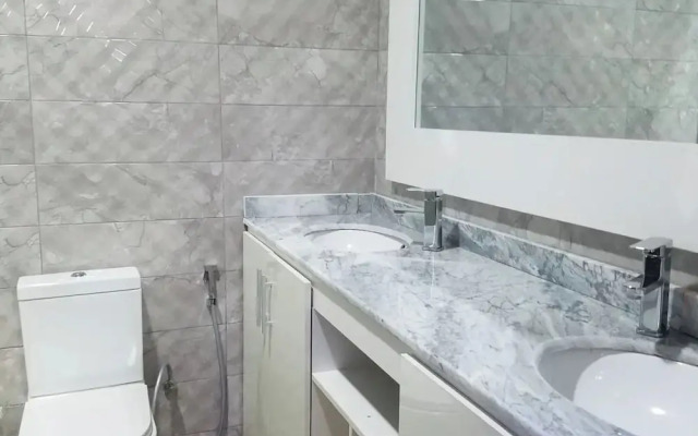 Kodeland Apartment
