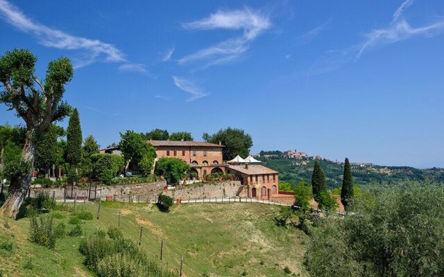 Palazzo Tombesi Trecci