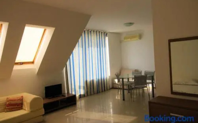 Sea View Apartments