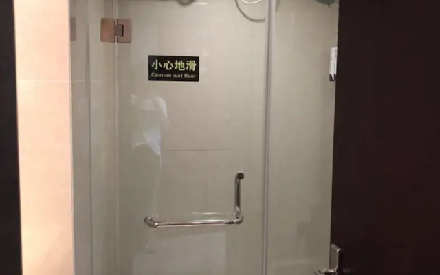 Jia Zhao Ye Sunny Seaview Apartment