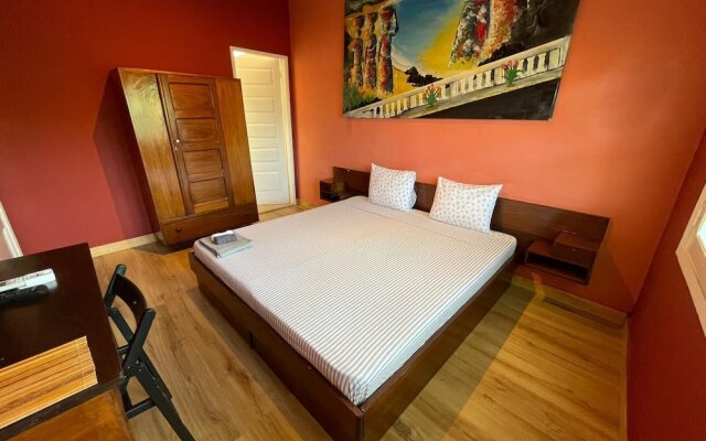 Residencial Avenida Geovani