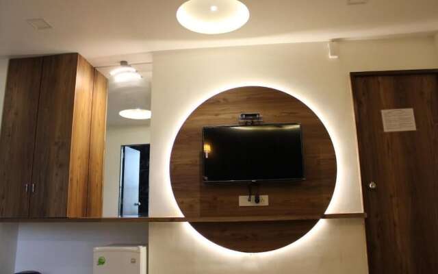 Hotel The Grand Piano