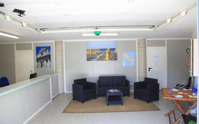 Residence Cala Verde