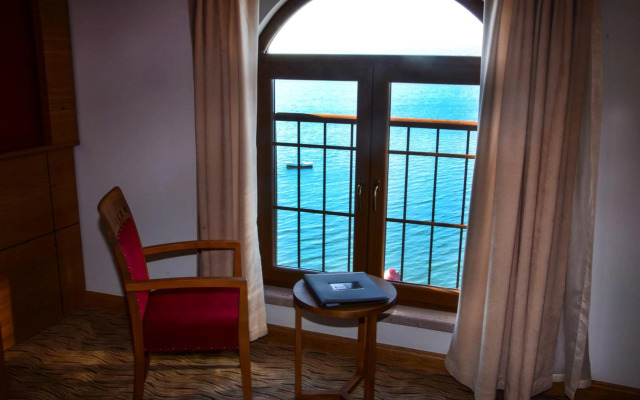 Bacacan Otel