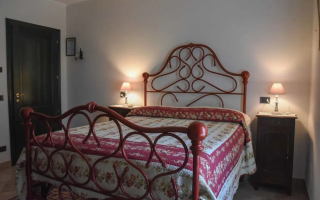 Cascina San Bernardo