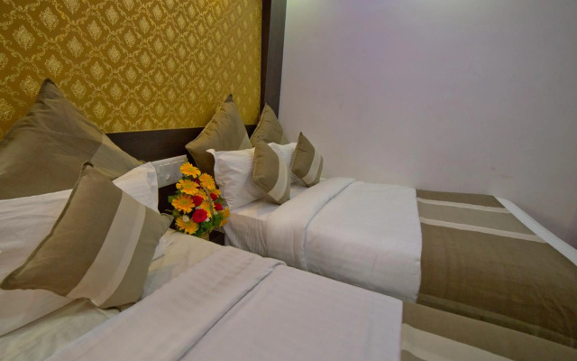 OYO 9332 Aishwarya Le Royale