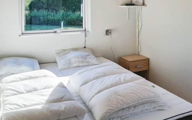 6 Person Holiday Home in Hals-by Traum