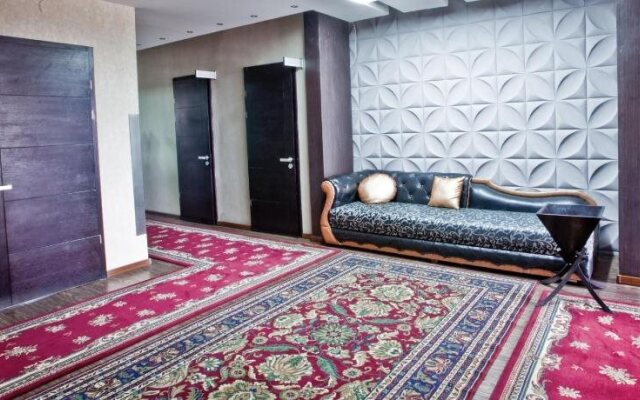TnT Hotel