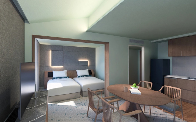 Nikko Style Niseko HANAZONO