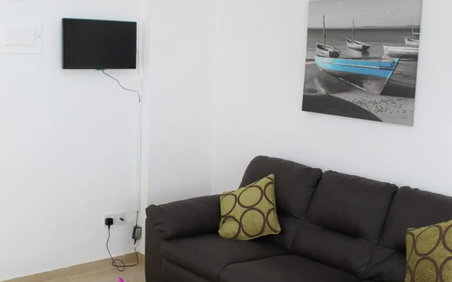 Tiffany City Apartments