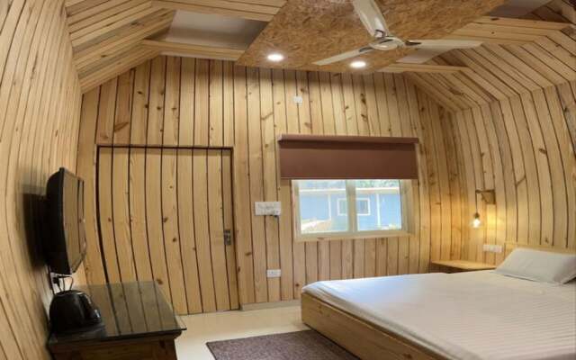 Panna Resort