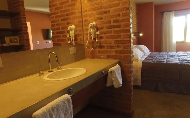 La Rosa Apart Hotel - Solo Parejas