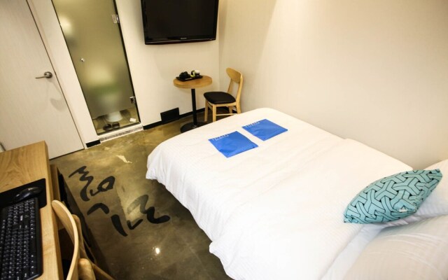 Ansan Boutique Hotel Reniel