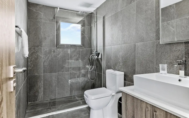 Platzia Beach Villas