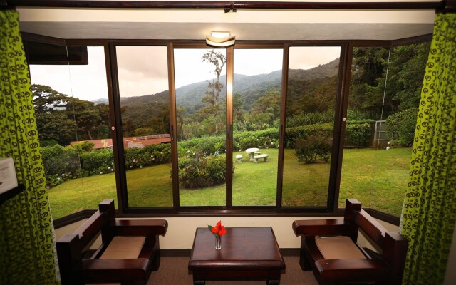 Trapp Family Lodge