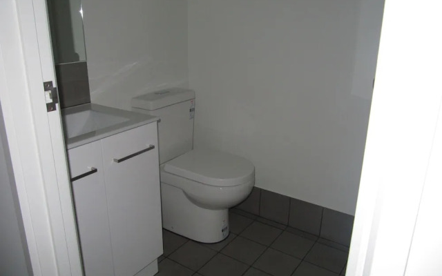 Brighton Beachfront Holiday Park