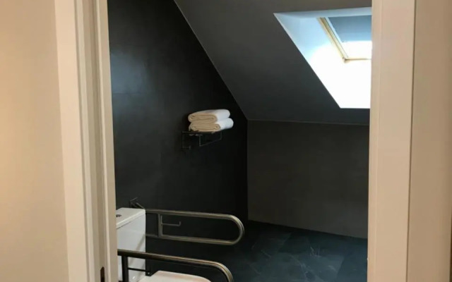 Hostal Pórtico