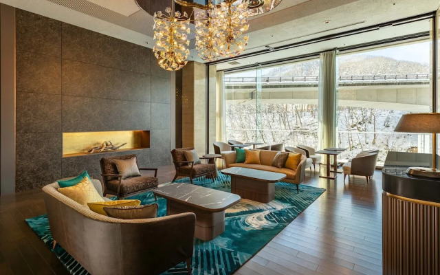 Executive Suite Suirei