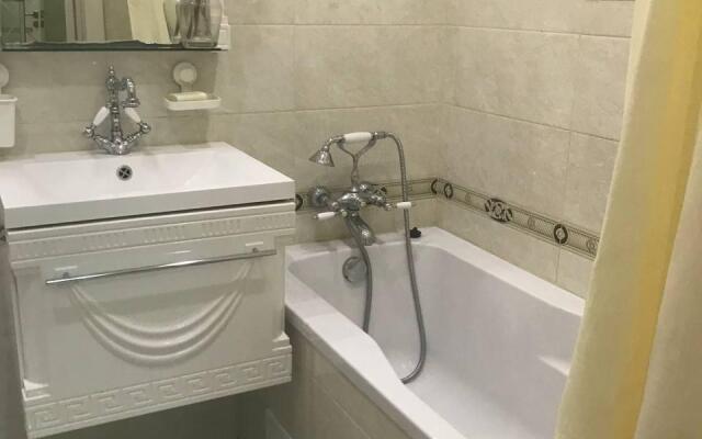 Апартаменты Комфортный Уют на улице Даурская д.48А