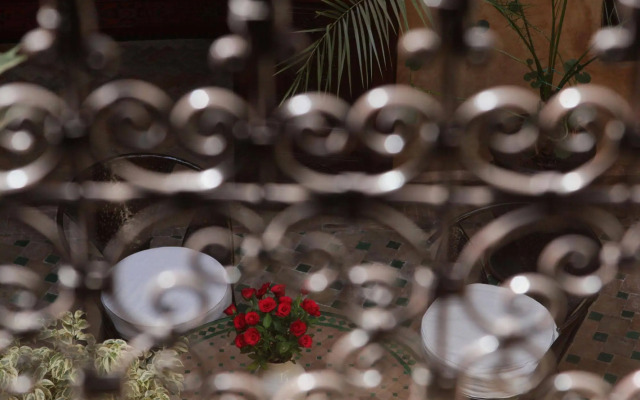 Riad Massiba