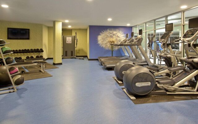 SpringHill Suites Minneapolis-St Paul Airpt/Mall of America