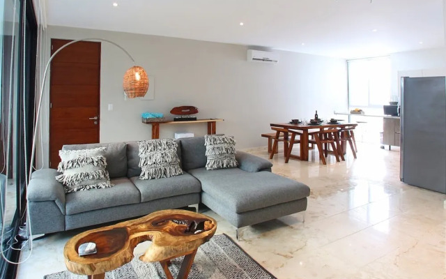 Oh So Heavenly Condo , ENCANTO 205 E – By Salt-Kisses