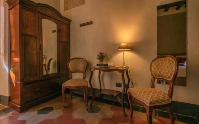 Cappuccine Bed  Breakfast