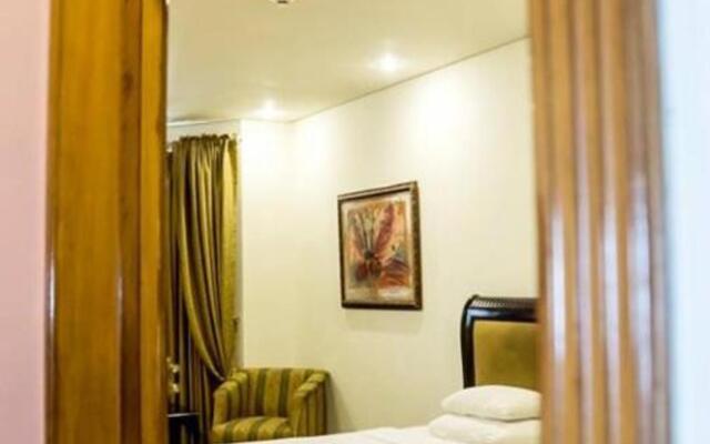 Regency Inn Hotels