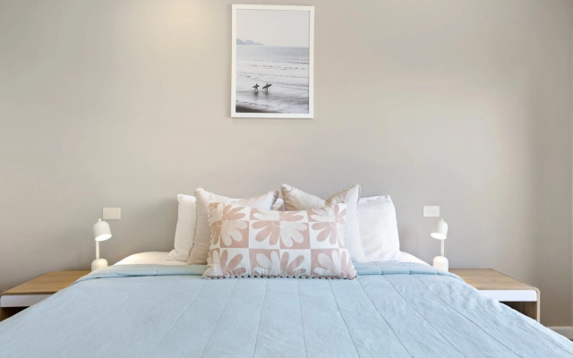 Sea Foam Villas