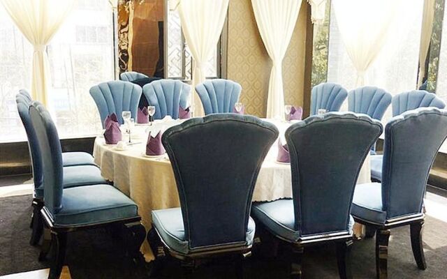 Qilixiang Hotel