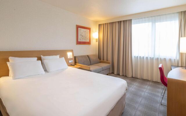 Novotel Geneve Aeroport France