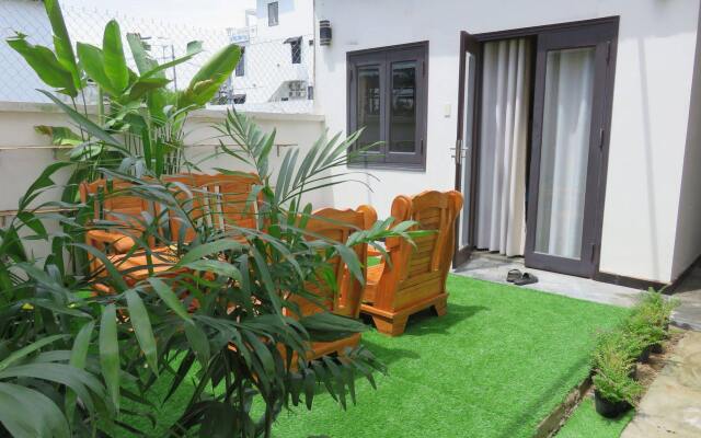 LIDO Homestay