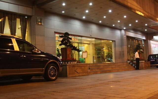 Chaowang Hotel