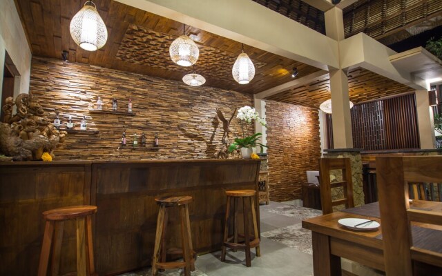 The Mudru Resort by Pramana Villas