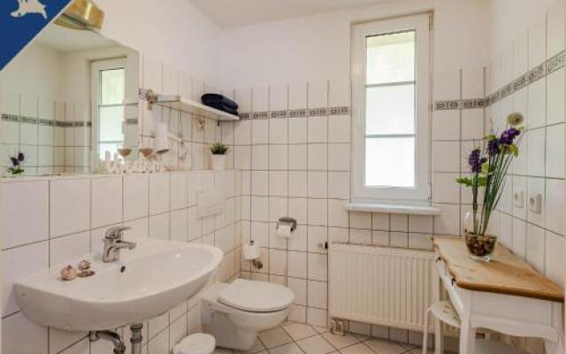 Waldsiedlung Waldhaus App 4.1