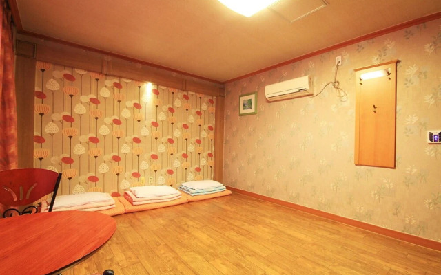 Damyang Good Business