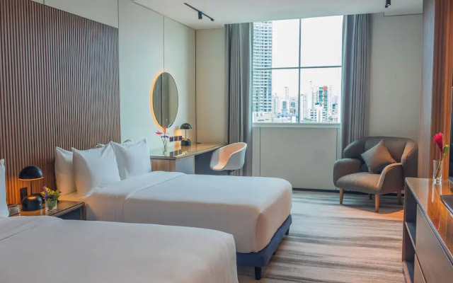 Waymore Hotel Spa & Casino