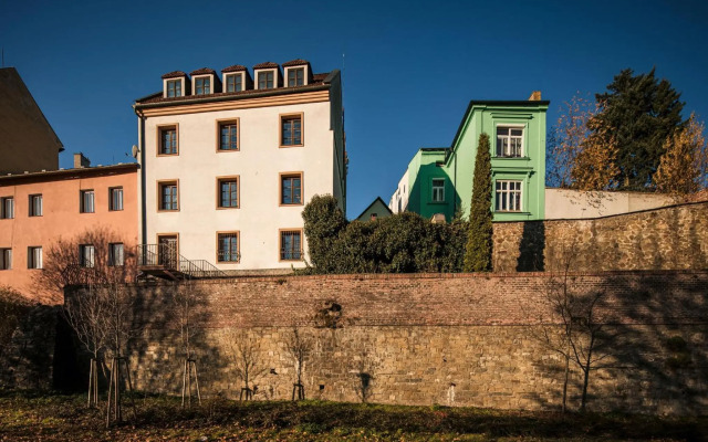 Silvie Apartments - Blažejský