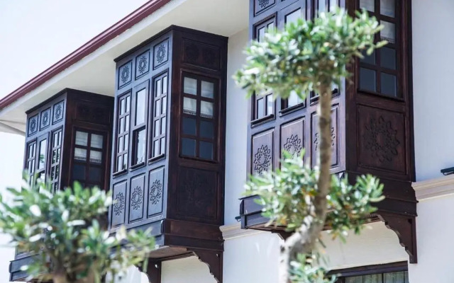 Livia Garden Hotel