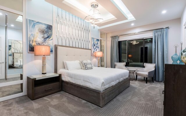 W318: 9 Bed, Avengers, Aladdin, Superhero Arcade