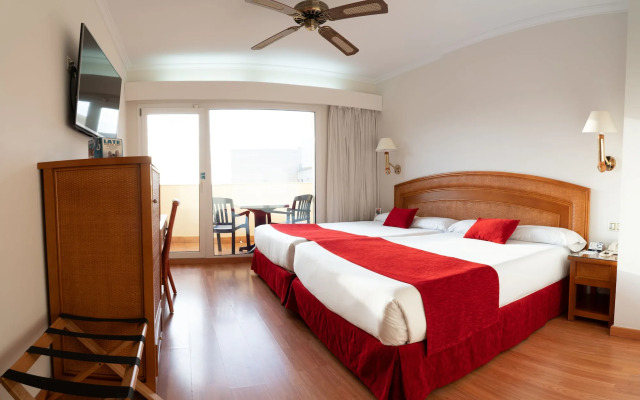 Senator Marbella Hotel