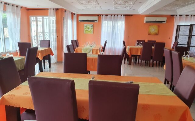 Hotel Imperial