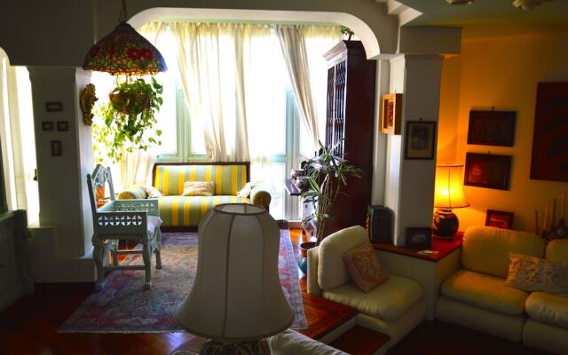 Casa Argentino