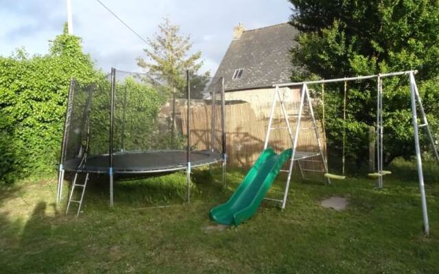 Chambres d'hôtes Baie du Mont St Michel