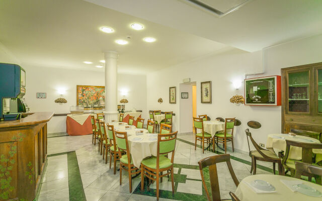 Hotel Argentina
