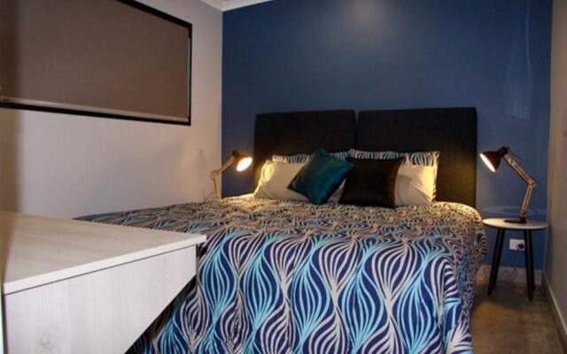 Dundee Beach Holiday Park