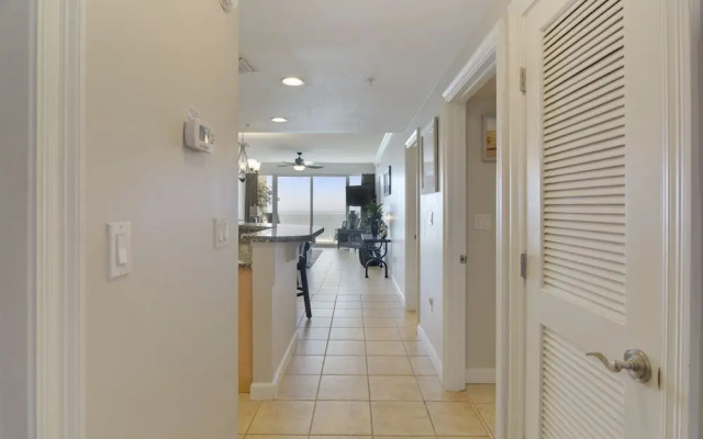 Boardwalk Beach Resort by Book That Condo