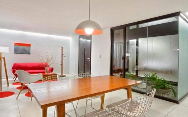 ESCALA83 Apartamentos