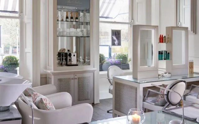 The Shelbourne, Autograph Collection