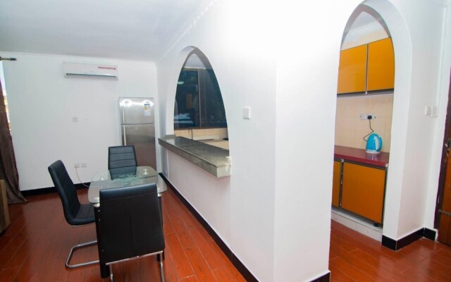 Lamada Apartments